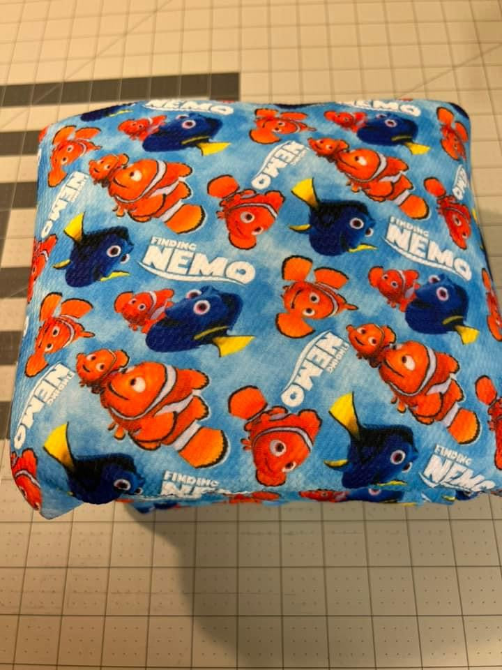 Nemo bummies/shorties sale $5