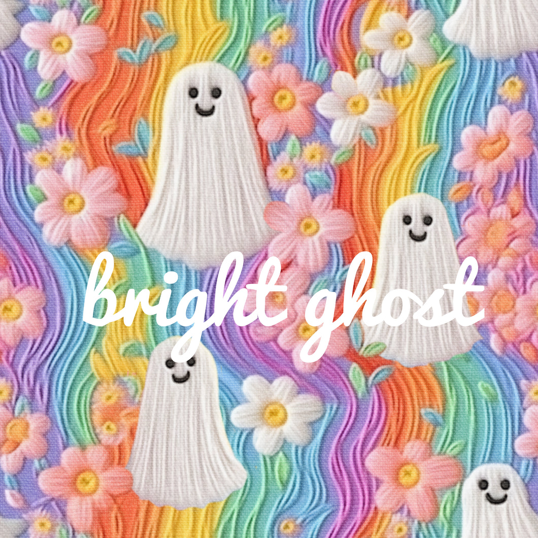 bright ghost