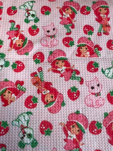 strawberry shortcake bummies/shorties sale $5