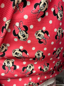 Minnie dots  bummies/shorties sale $5