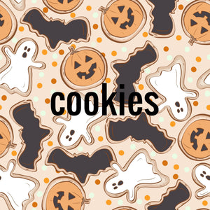 $15 sale: cookies