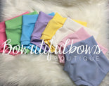 Bowutifulbows and eco friendly items