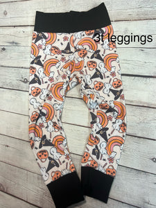 3t leggins