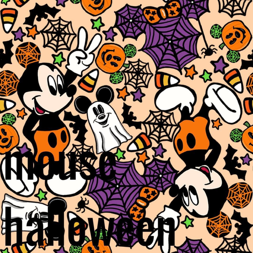 $15 sale: mouse Halloween