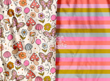 Load image into Gallery viewer, bamboo pajama set
