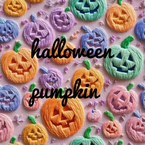 $15 sale: Halloween pumpkin