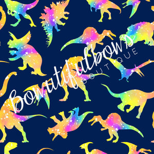 $15 sale: neon Dino