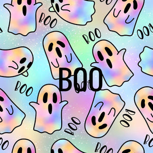 boo outfit