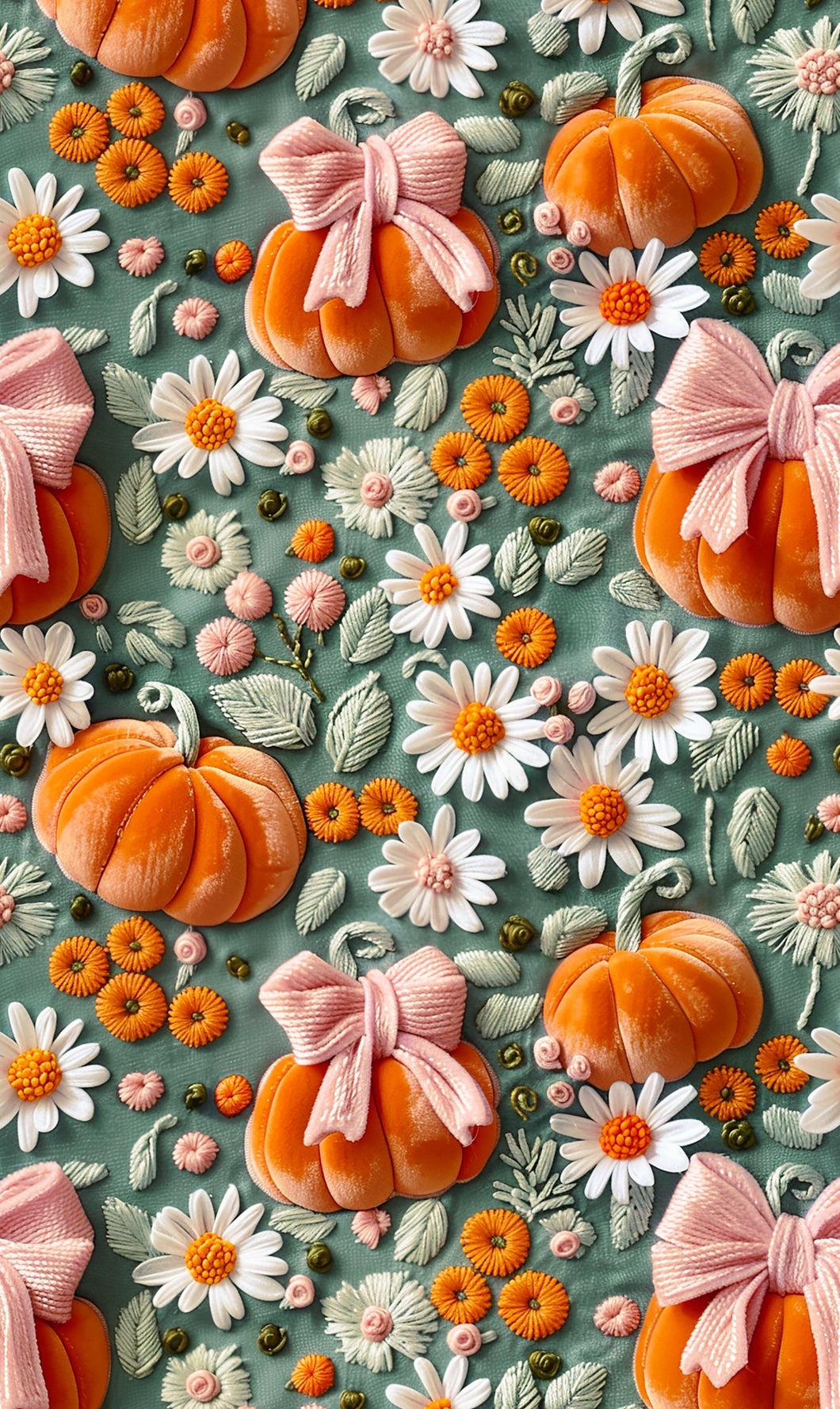 Coquette pumpkins bottoms