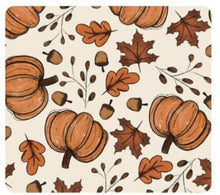 Load image into Gallery viewer, Fall pumpkins outfit
