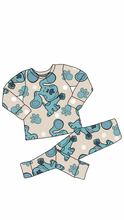 Load image into Gallery viewer, bamboo pajama set
