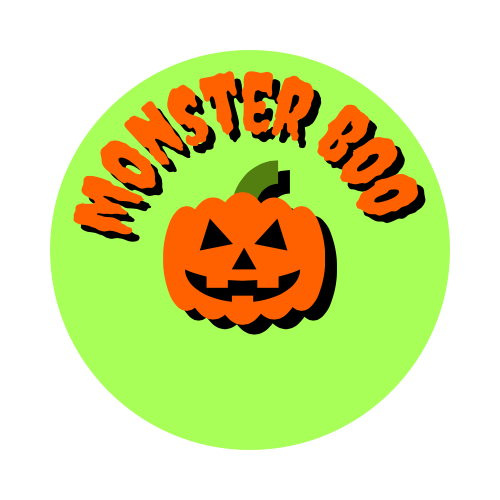 monster boo