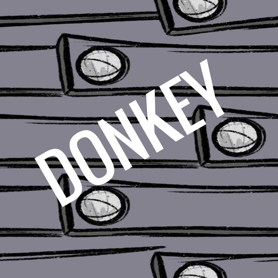 donkey