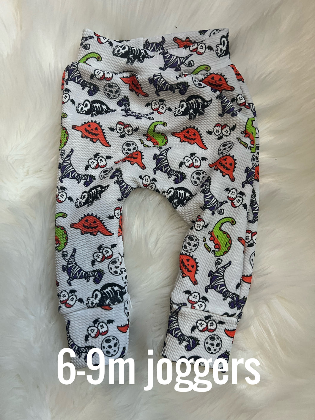 6-9m joggers