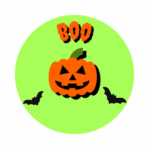 boo