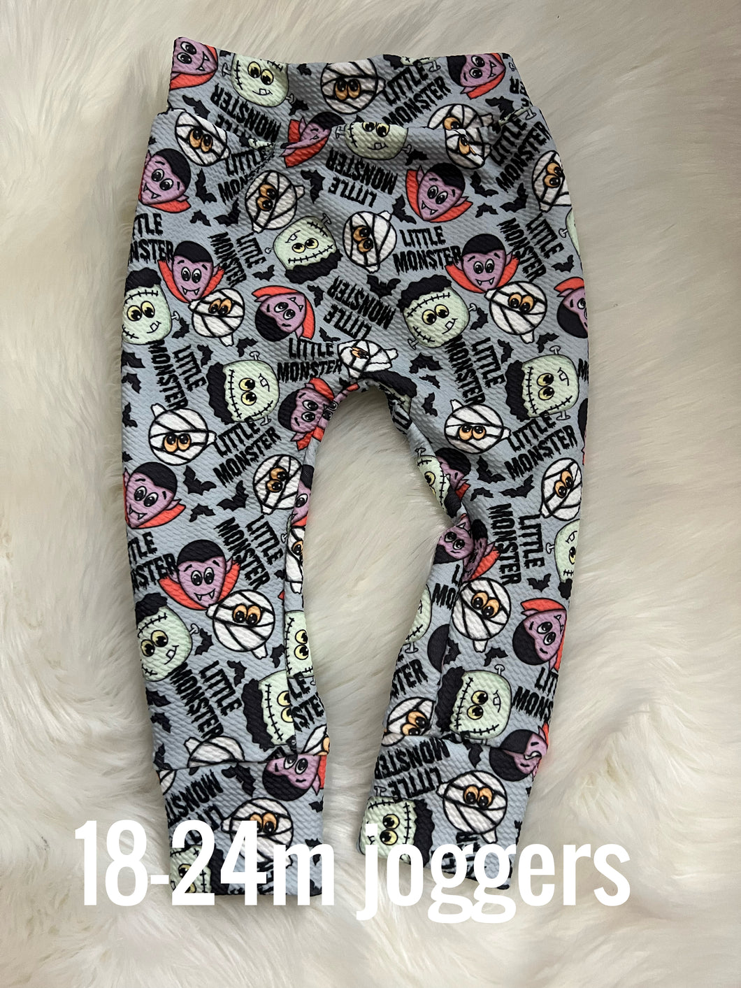 18-24 joggers