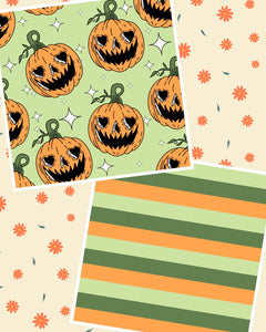 mystery halloween bummies or shorties